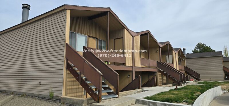 Centrally located near CMU & St. Mary's Hospital property image