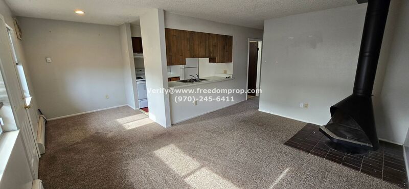 Centrally located near CMU & St. Mary's Hospital property image