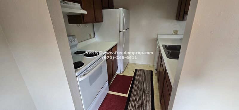 Centrally located near CMU & St. Mary's Hospital property image