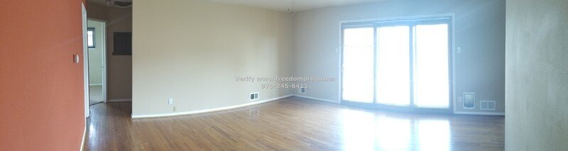 3 Bedroom 1.5 Bath Near VA Includes Yard Care property image