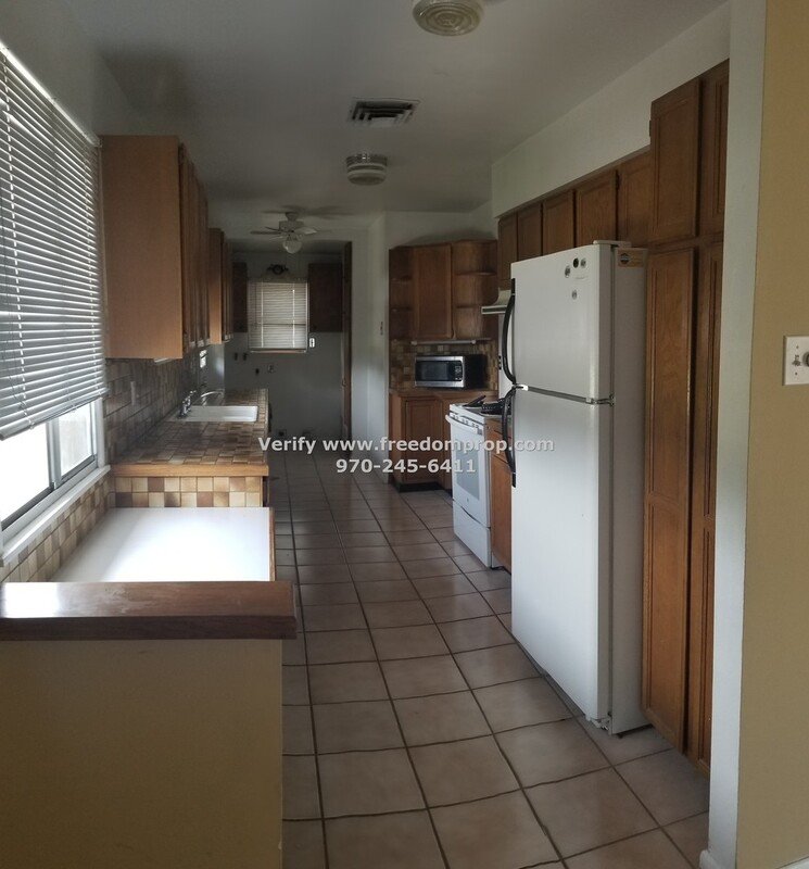 3 Bedroom 1.5 Bath Near VA Includes Yard Care property image