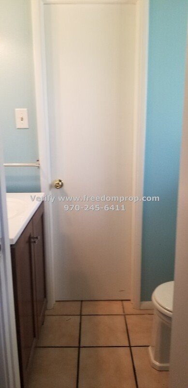 3 Bedroom 1.5 Bath Near VA Includes Yard Care property image