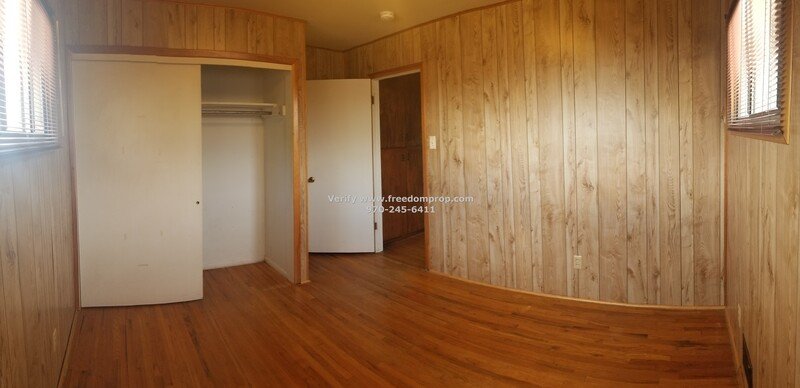 3 Bedroom 1.5 Bath Near VA Includes Yard Care property image