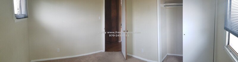 3 Bedroom 1.5 Bath Near VA Includes Yard Care property image