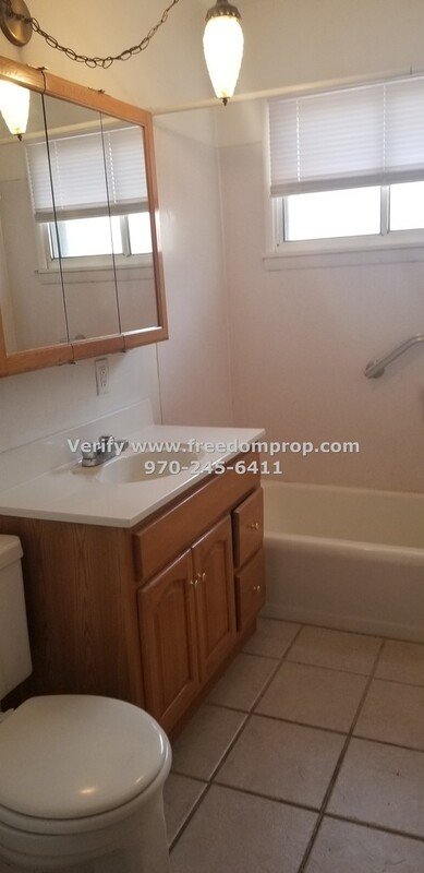 3 Bedroom 1.5 Bath Near VA Includes Yard Care property image