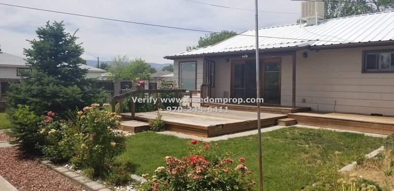 3 Bedroom 1.5 Bath Near VA Includes Yard Care property image