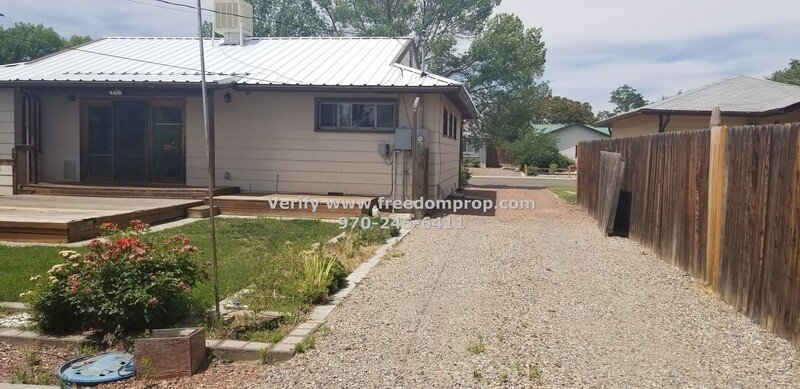 3 Bedroom 1.5 Bath Near VA Includes Yard Care property image