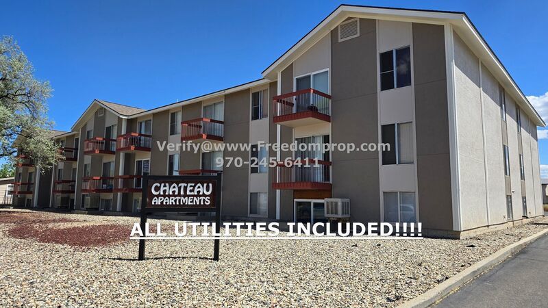 All utilities paid by owner!  Upstairs apartment property image