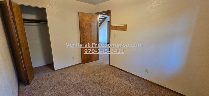 Lots of space in this 3 Bedroom 2.5 Bath Ridges Duplex property image