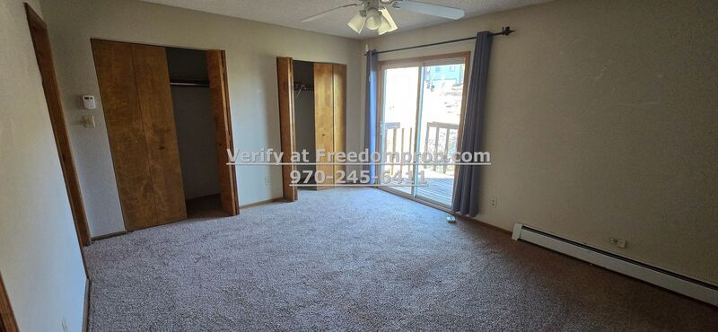 Lots of space in this 3 Bedroom 2.5 Bath Ridges Duplex property image