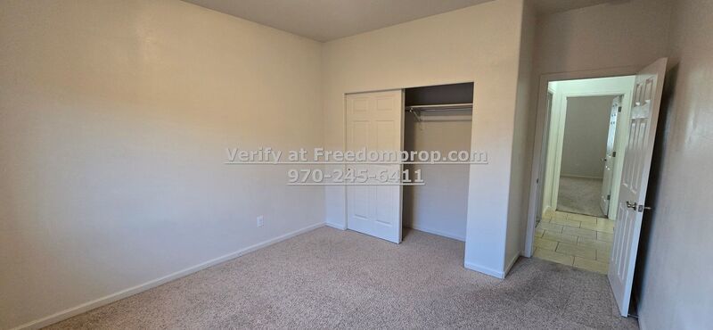 Newer 4 Bedroom 2 Bath Fruita property image