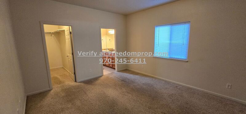 Newer 4 Bedroom 2 Bath Fruita property image