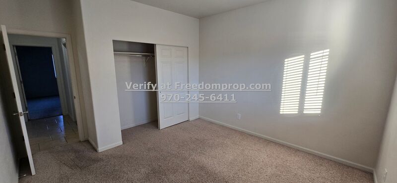 Newer 4 Bedroom 2 Bath Fruita property image