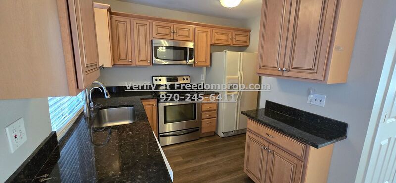 Updated 3 Bedroom 2 Bath House with Large yard property image