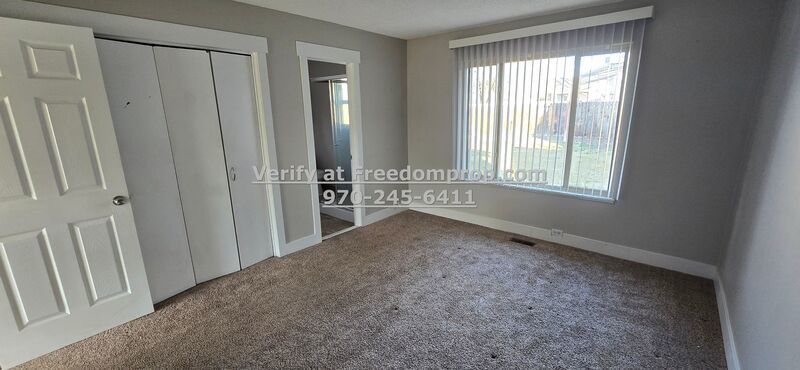 Updated 3 Bedroom 2 Bath House with Large yard property image