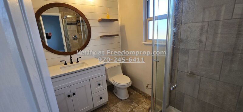 Updated 3 Bedroom 2 Bath House with Large yard property image