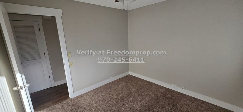 Updated 3 Bedroom 2 Bath House with Large yard property image