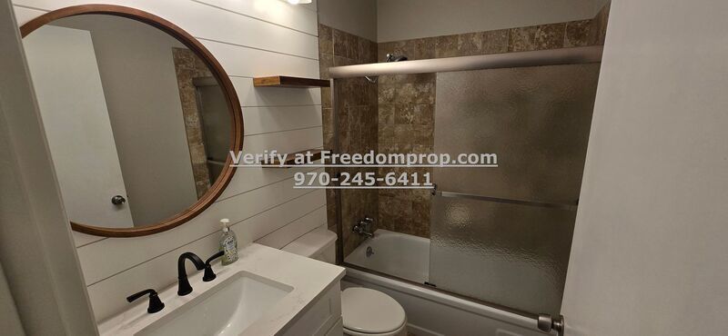 Updated 3 Bedroom 2 Bath House with Large yard property image