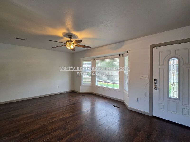 Updated Split level Home property image