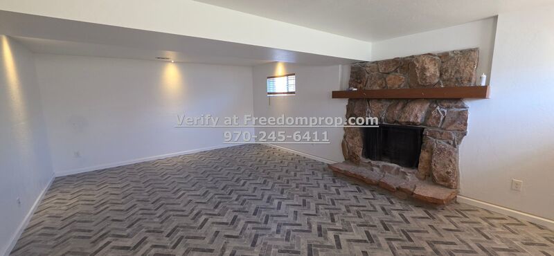 Updated Split level Home property image