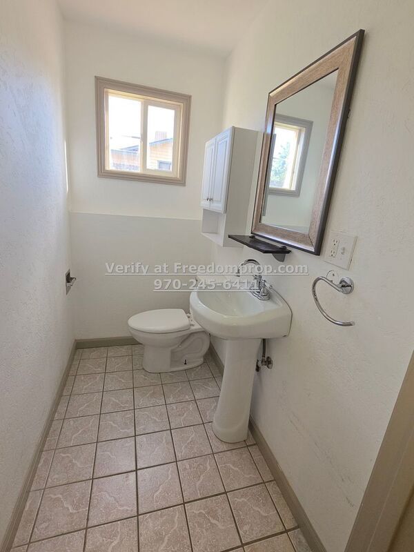 Updated Split level Home property image