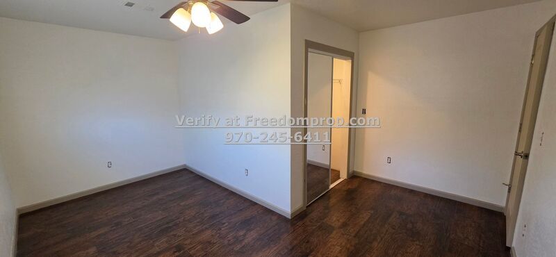 Updated Split level Home property image