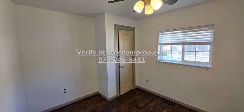 Updated Split level Home property image