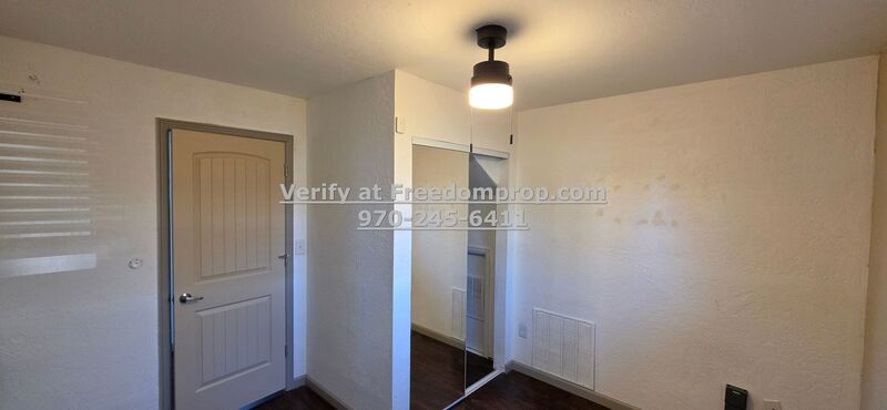 Updated Split level Home property image