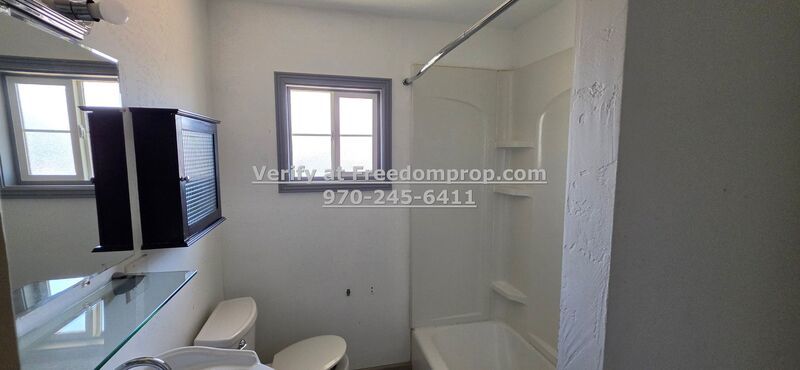 Updated Split level Home property image