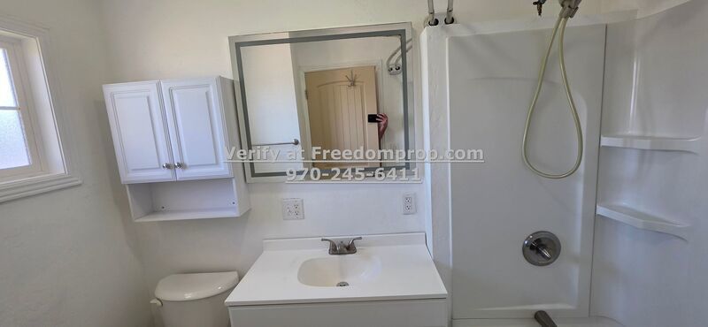 Updated Split level Home property image