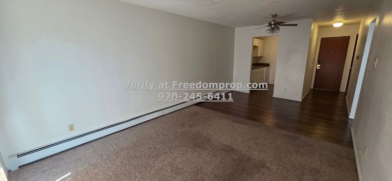 ALL UTILITIES INCLUDED 1 Bedroom 1 Bath Apartment property image