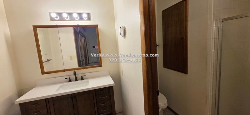North Grand junction 2 bed 2 bath condo on Horizon Dr. near St. Mary's property image