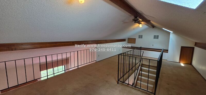 North Grand junction 2 bed 2 bath condo on Horizon Dr. near St. Mary's property image