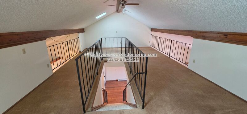 North Grand junction 2 bed 2 bath condo on Horizon Dr. near St. Mary's property image
