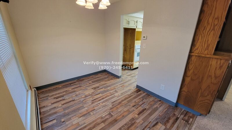 Established 3 bedroom 2 bath home property image