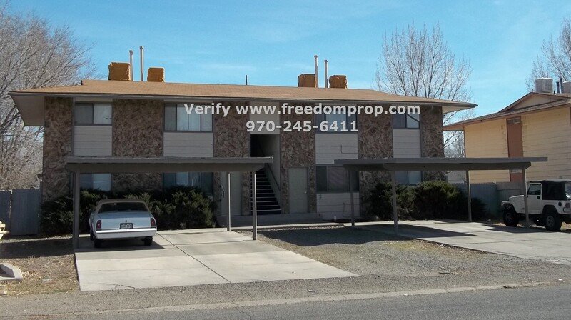 Well Kept 2 Bedroom 1 Bath First Floor Apartment property image