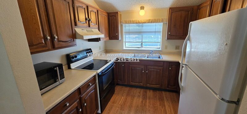 North Grand junction 2 bed 2 bath condo on Horizon Dr. near St. Mary's property image