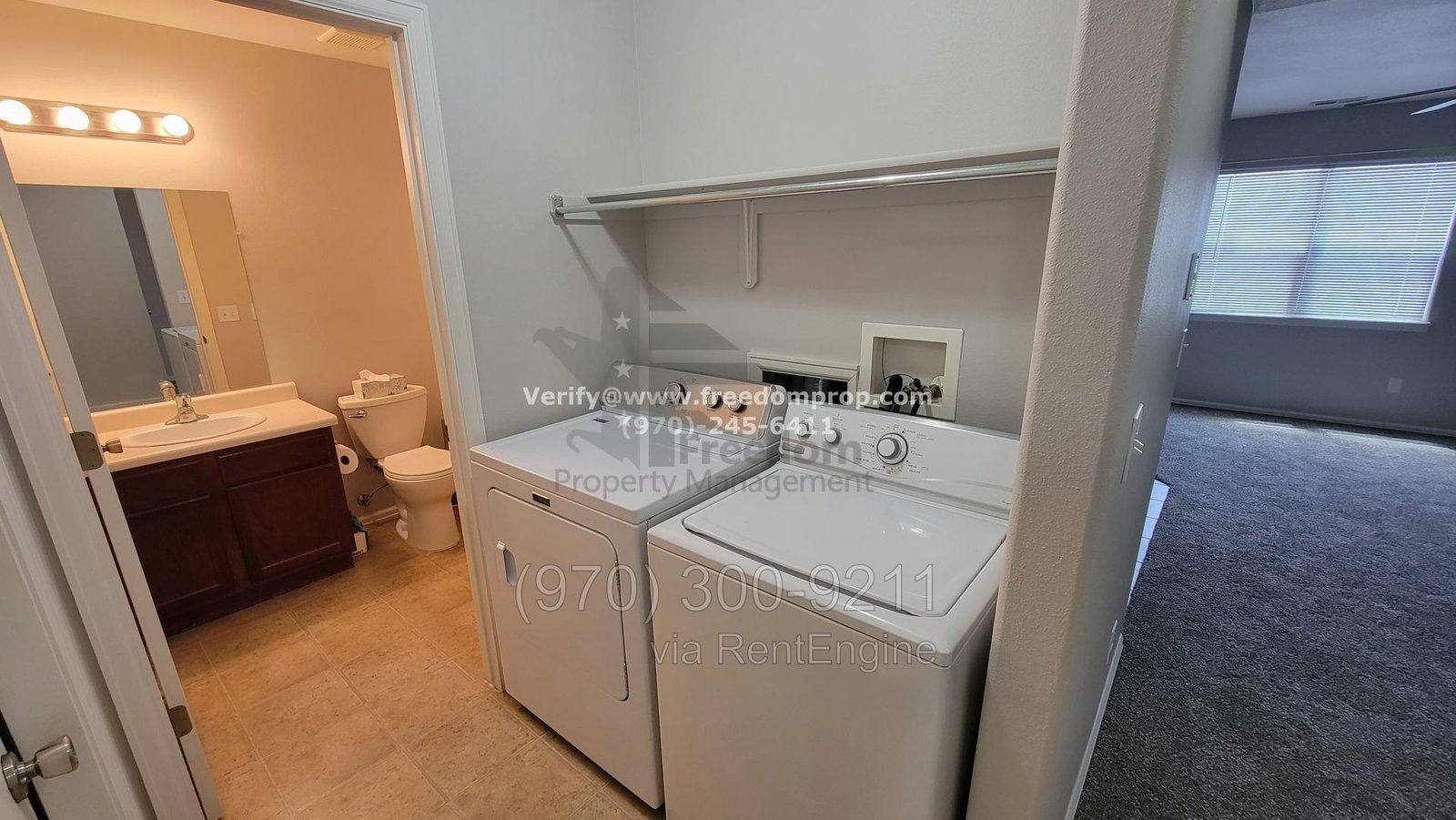 2 Bedroom, 2.5 Bath, 1 Car Garage property image