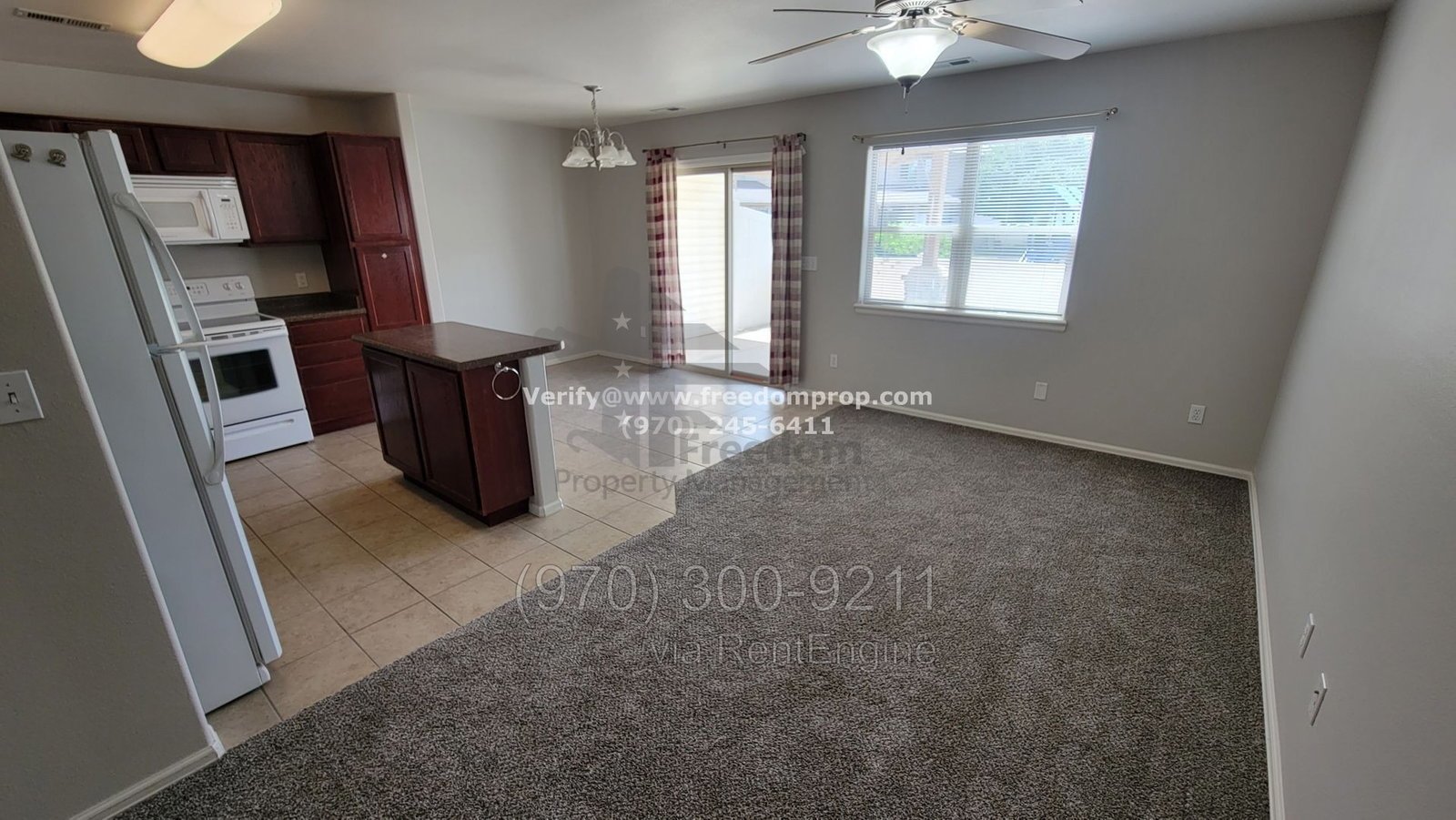 2 Bedroom, 2.5 Bath, 1 Car Garage property image
