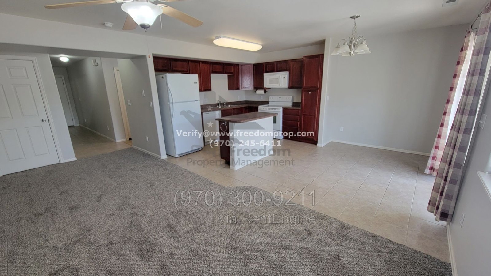 2 Bedroom, 2.5 Bath, 1 Car Garage property image