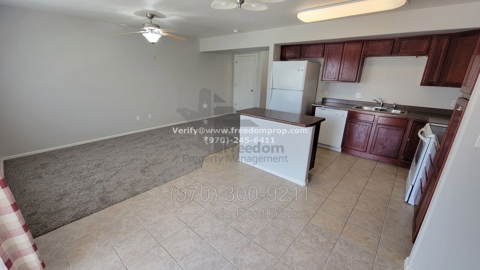 2 Bedroom, 2.5 Bath, 1 Car Garage property image