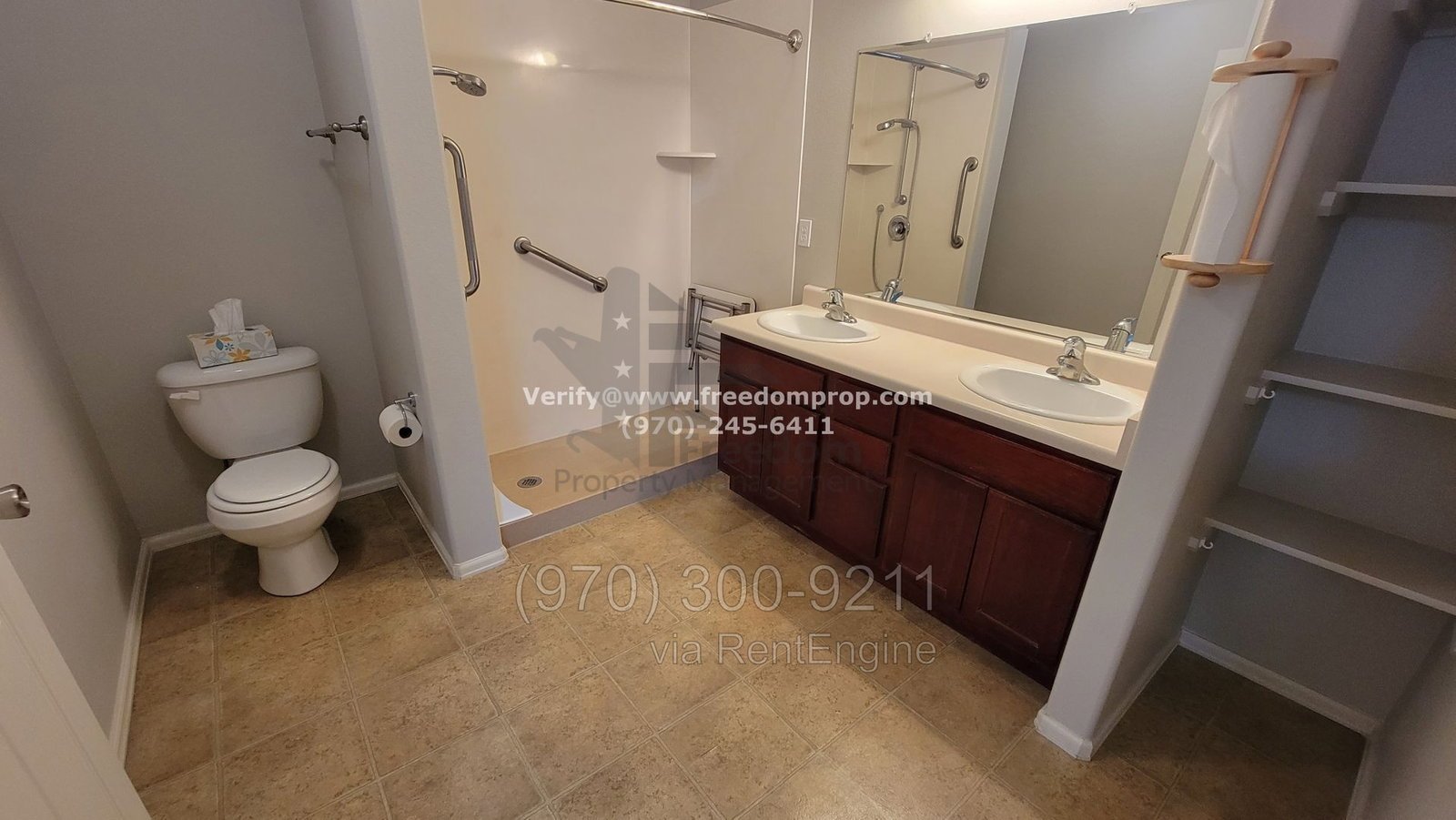 2 Bedroom, 2.5 Bath, 1 Car Garage property image