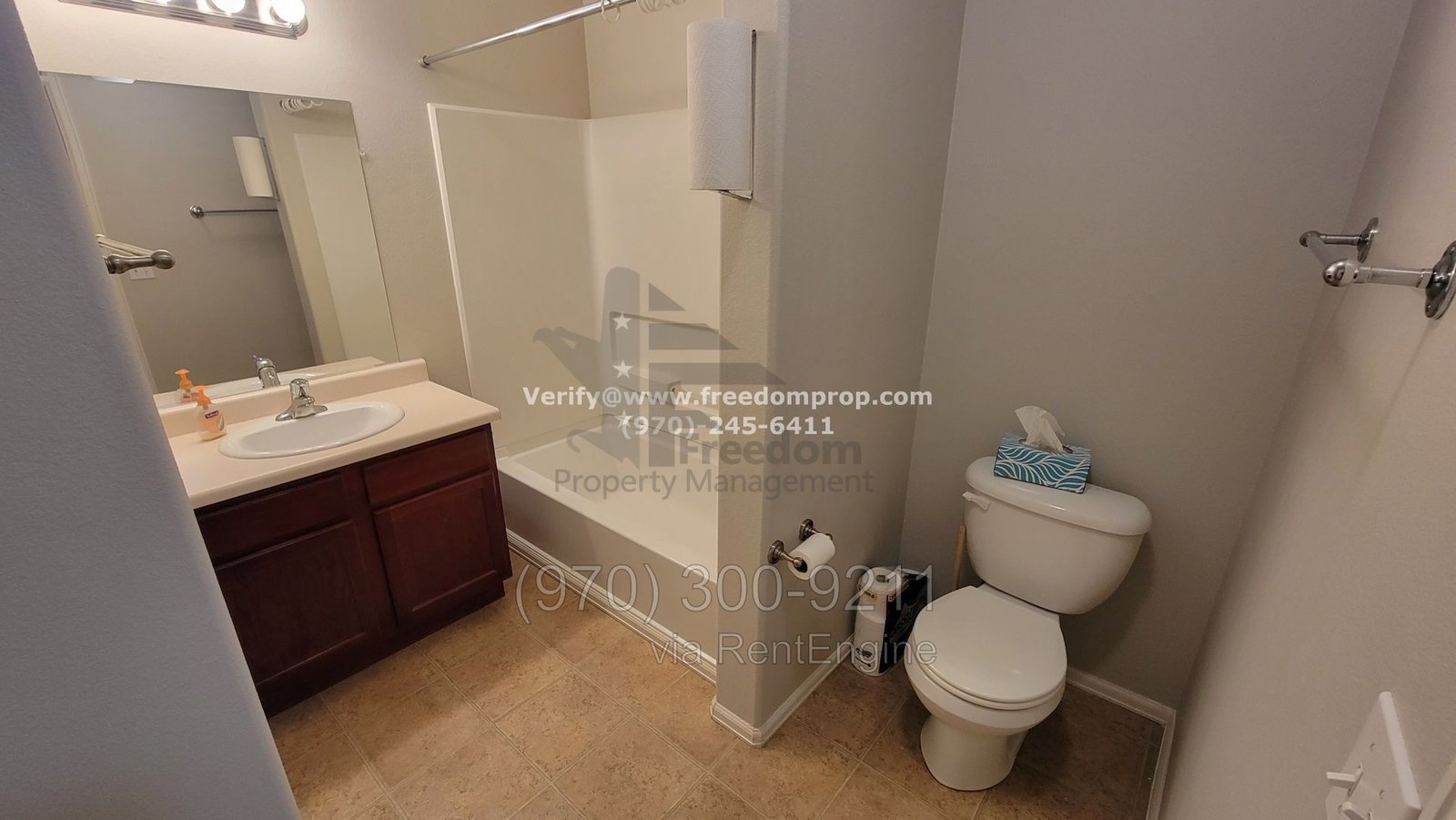 2 Bedroom, 2.5 Bath, 1 Car Garage property image
