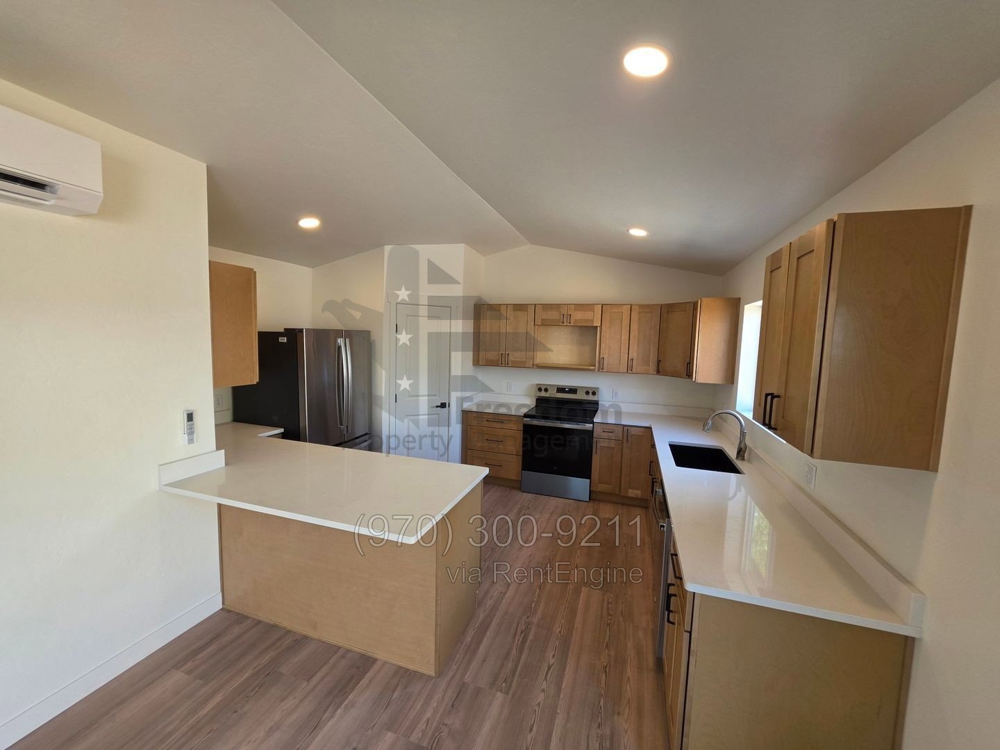 NEW CONSTRUCTION 2 Bed 1 bath BRAND NEW!! property image