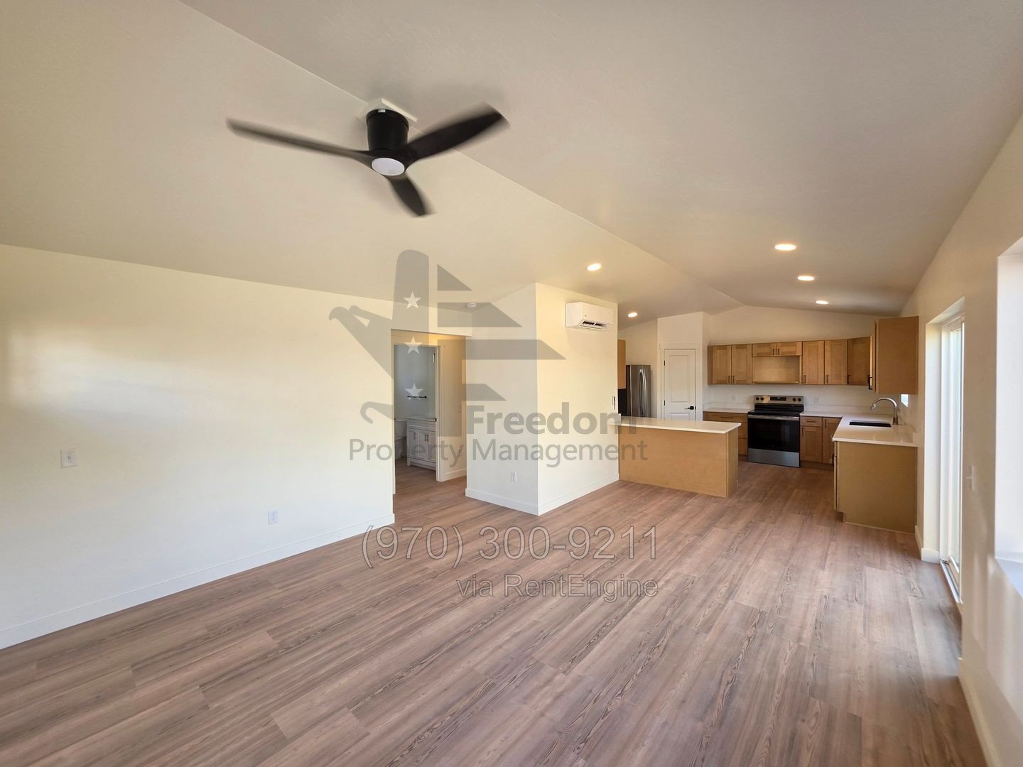 NEW CONSTRUCTION 2 Bed 1 bath BRAND NEW!! property image