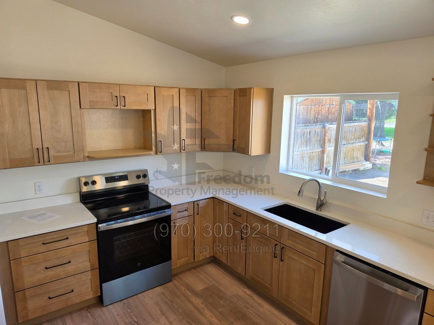 NEW CONSTRUCTION 2 Bed 1 bath BRAND NEW!! property image