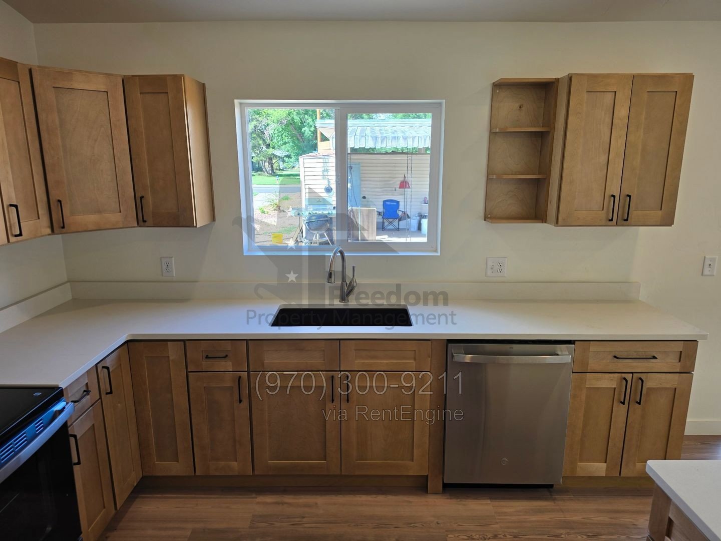NEW CONSTRUCTION 2 Bed 1 bath BRAND NEW!! property image