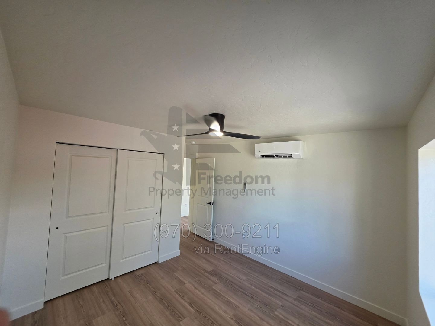 NEW CONSTRUCTION 2 Bed 1 bath BRAND NEW!! property image