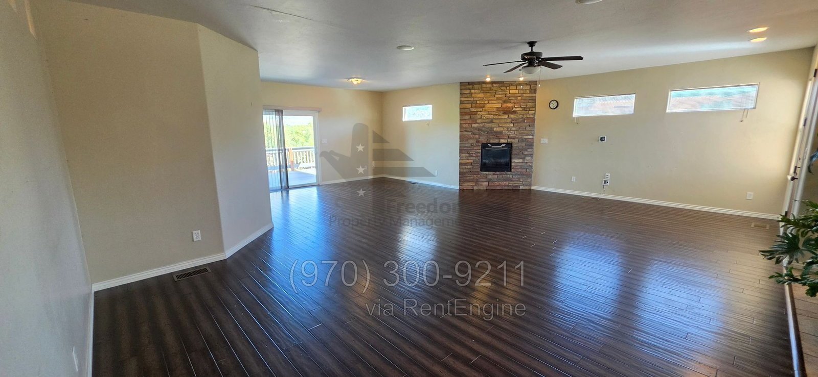 Beautiful spacious 2 Bedroom 2 Bath Townhome property image