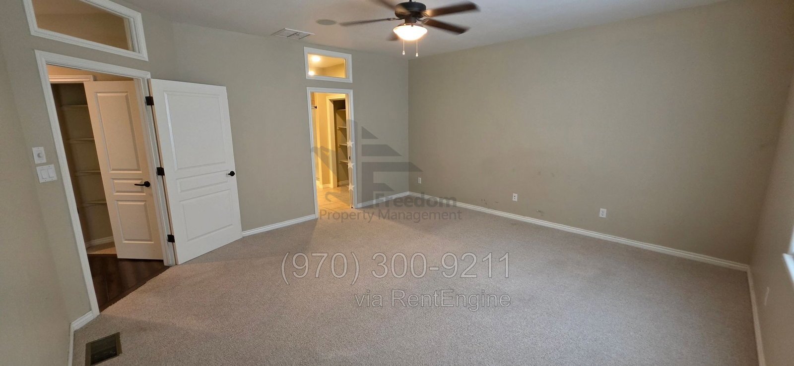 Beautiful spacious 2 Bedroom 2 Bath Townhome property image